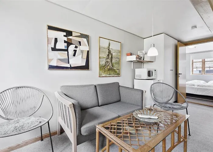 Apartmán 9599-aakirkeby-bodelyngsvejen-1 Åkirkeby