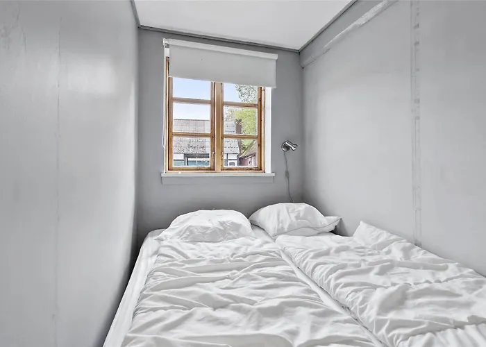 Apartmán 9599-aakirkeby-bodelyngsvejen-1 Åkirkeby
