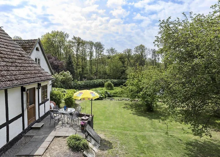 Appartement 9599-aakirkeby-bodelyngsvejen-1 Åkirkeby